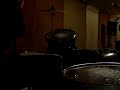 Vinnie Colaiuta Groove (Version of Soul Vaccination)
