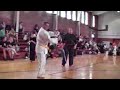2008 N GA Open Weapons Keith Caston
