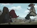 Sword Of the Stranger AMV