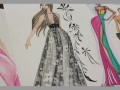 Fashion Design works by Istituto Moda Design - http://www.youtube.com/watch?v=dnKKtuGKTro&feature=youtu.be
