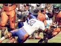 NCAA Football 12: Dynasty Preview