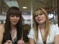 videos de Entrevista con Sherry y Sheyla