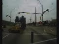 Oversize Load #2- Part 1 Oversize Load #2- Part 1