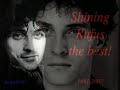 rufus the best! videomusic