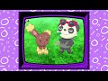 Open video