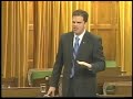 MP Mark Holland speaks out against bill S-203 - Mar 10, 2008