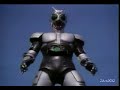 Kamen Rider ZO & J VS Shadow Moon Kamen Rider ZO & J VS Shadow Moon