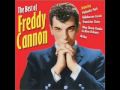 Freddy Cannon - Palisades park - 1960s - Hity 60 léta