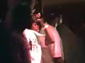 j hood xbar on stage with g unit. j hood xbar on stage with g unit.
