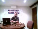 John Wilson of Flint Talk Radio Talks superangrymonkey