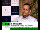 India fears crippling slowdown