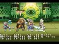 TotW:ND3- Kyle, Loni, and Collet VS Dhaos and Elraine