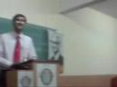 Arun Q and A Arun Q and A
