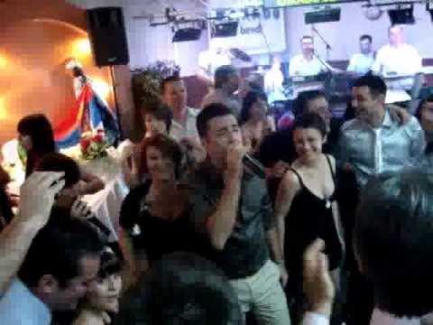 Kakadu bend i Ž. Joksimović - Devojka