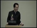 International Feng Shui Convention 2009 3-5.mpg