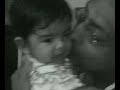 my dad and me...
