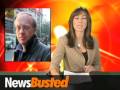 videos de NewsBusted 1/9/09