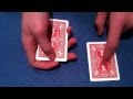 Impossible Monte - CRAZY Card Trick