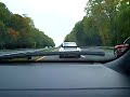 Lamborghini LP640 Exotic traffic