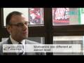 SOUTV: Executive Job Survey: Senior Executive Motivators