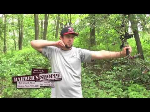 Lesson 19, Tips for your ‘Bow’ Arm on WO+ Lesson 19, Tips for your ‘Bow’ Arm on WO+