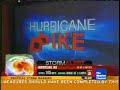 TWC Hurricane Ike coverage 9/12/08: Clip 2