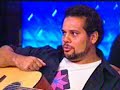 Árvores de Carvalho - (Parte 2) Entrevista na TV Globo Árvores de Carvalho - (Parte 2) Entrevista na TV Globo