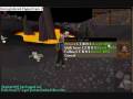 rs ownage d bow void knight clan wars with bvb pure ownage!!