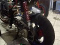 Mein Gilera Runner - Tuning Story Part #4