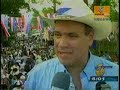 Los Mareros de Mauricio Funes haciendo desvergue Los Mareros de Mauricio Funes haciendo desvergue