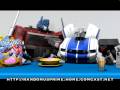Wheeljack vs Cereal Commercial - Take 3 UNCENSORED