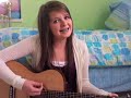www.myspace.com www.facebook.com www.twitter.com It took me a while to get this song up. For a while when I started out practicing it, I couldn't help but cry throughout the entire song. And still, I was on the verge of tears making this video. This is for you Bonnie dear. I know it's been hard on all of us, and especially for you. But you know my family and I are always here for you. You are a beautiful girl with an amazing personality. Always remember that! Your mom brought you to Earth. She will ALWAYS be with you. She is watching over all of us right now, and I bet she is even more proud of you than I am. Your strength is leaving me constantly amazed. I love you! I'll still never forget the time you told me about your conversation with your mom... Bonnie: I'm going to Juliet's house Mom: What? Who's Juliet? Bonnie: Juliet, your know her, I've been to her house before. Mom: Who? I don't know who that is! Bonnie: Juliet, the girl with the videos. Mom: OH!!! The youtube girl!!!! I like her, she's gonna be FAMOUS!!!!! Your mom had an amazing sense of humor. She always left us laughing and smiling. She went through EVERYTHING the day she drove us to the radio contest to try to win Jonas Brothers VIP passes. Even though we didn't win because a man jumped on the hood of your mom's car and everyone went crazy, it was still a day to remember. She even drove us back to the station to report the man. You and I had to pretend like we were crying and act all sad so we could MAYBE <b>...</b>