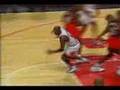 NBA Michael Jordan Top 10 Buzzer Beaters