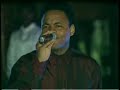 Roger-Nos Dilema Live