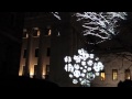 Supreme Court Building Covered in Giant Dollar Signs