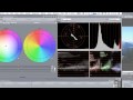 Final Cut Pro Tutorial Basic Color Correction: Scopes And Analysis