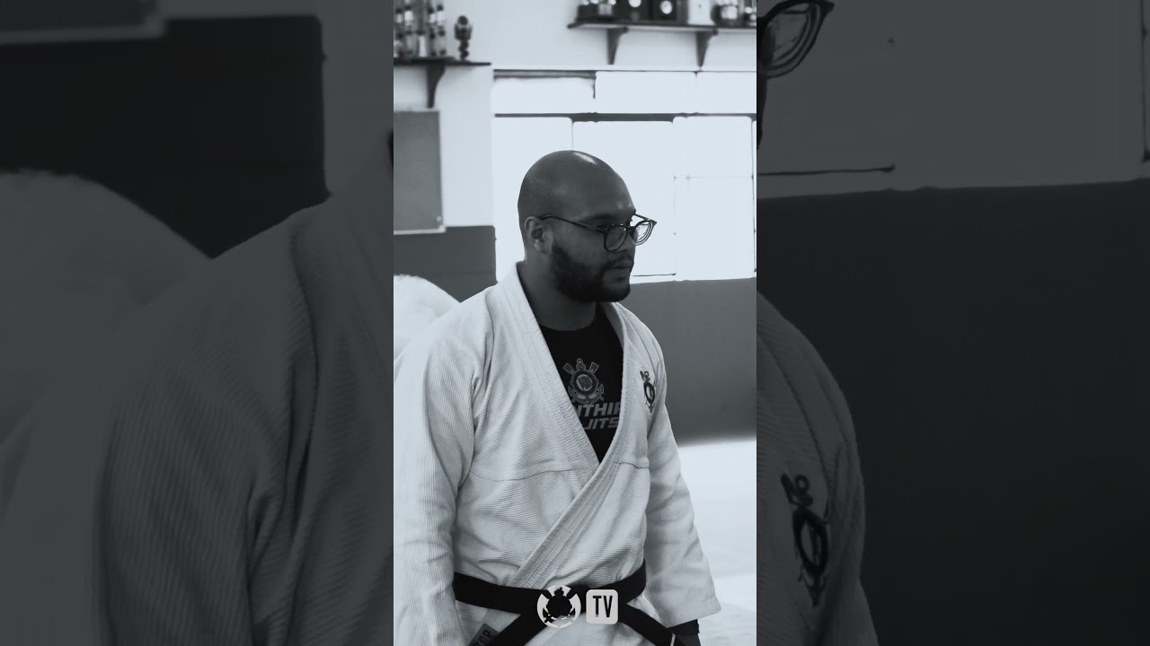 De volta ao tatame! ☑️O #jiujitsu do Timão voltou aos treinamentos de rotina nesta segunda-feira. ⚫⚪