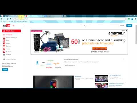 how to open last closed tab