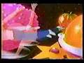 Bubblicious New Raspberry Gum Commercial