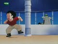 dragon ball z ep 249  despedidas e encontros  parte 2