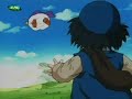 dragon ball z ep 249  despedidas e encontros  parte 2