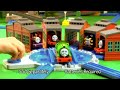 Tomy Steam Thomas & Accessories Tomy Steam Thomas & Accessories