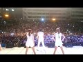 PSY - GANGNAM STYLE @ KYONGGI UNIVERSITY