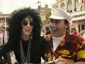 Robert DeNiro David Letterman Cher John McEnroe Kenny Rogers Jack Nicholson SurfsUpStudios.com