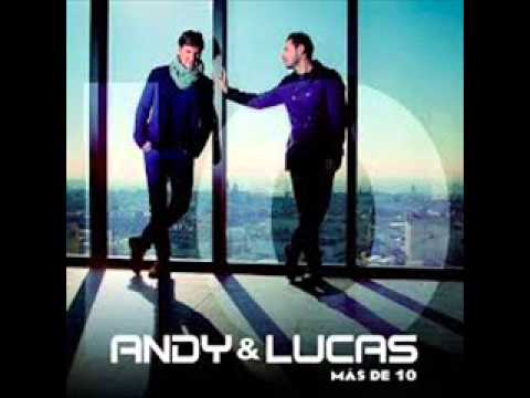 Besos Andy Y Lucas