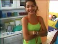 Lasanha de pão!