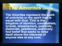 Bishop George Bloomer - The 7 Nations