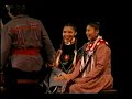 haudenosaunee or iroquois indian dances songs