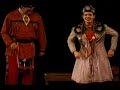Haudenosaunee or Iroquois Indian Dances and Songs Part 1