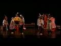 Haudenosaunee or Iroquois Indian Dances and Songs Part 1